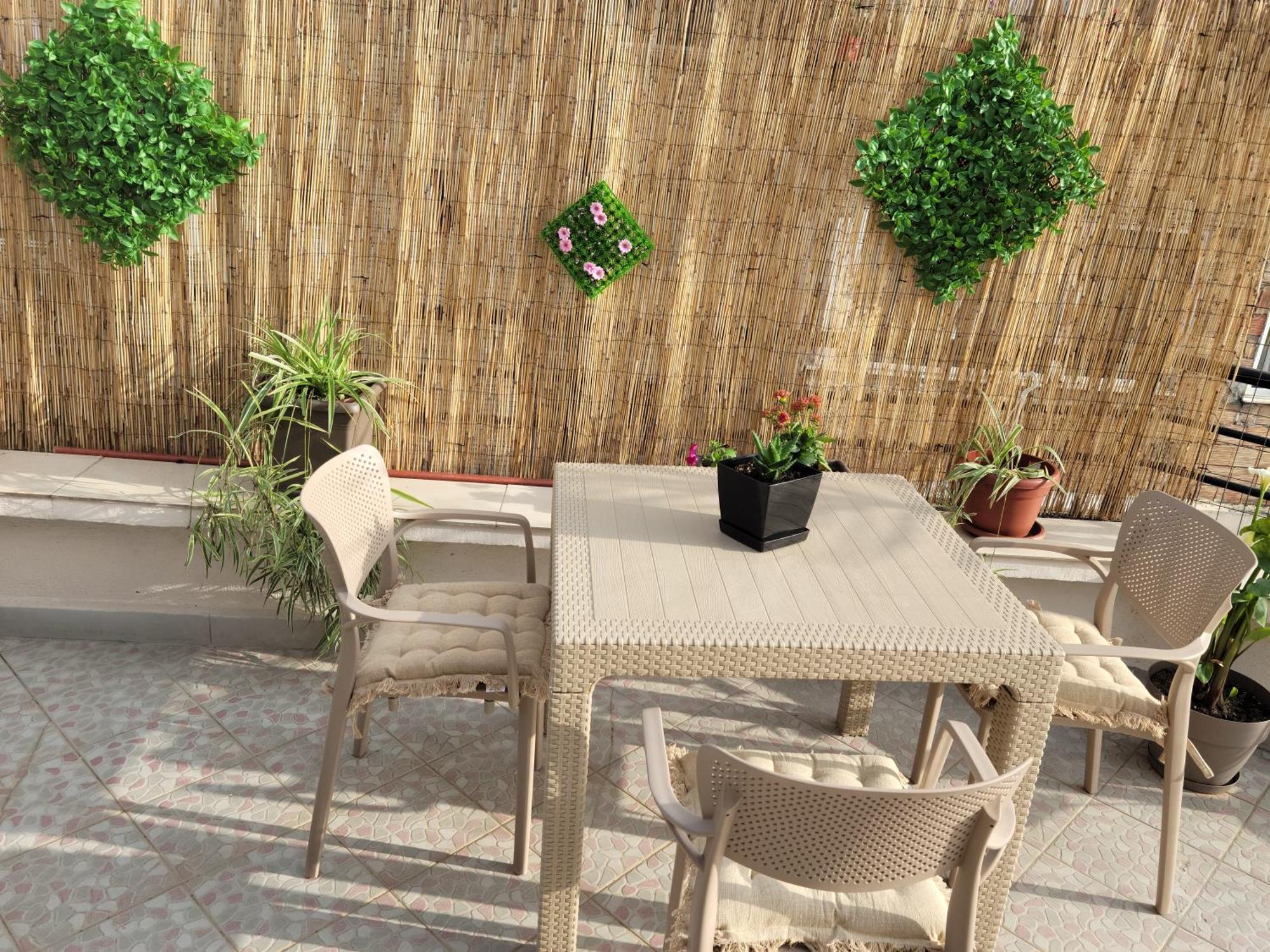 Gledis Apartment Tirana - Panoramic City Terrace Zewnętrze zdjęcie