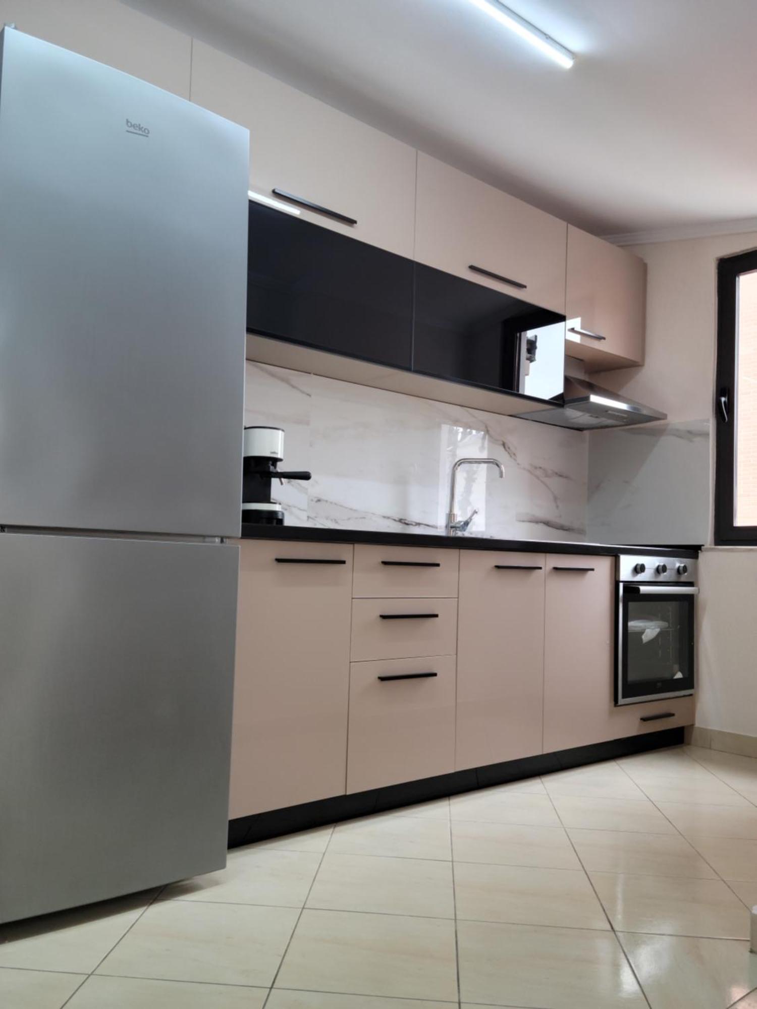 Gledis Apartment Tirana - Panoramic City Terrace Zewnętrze zdjęcie