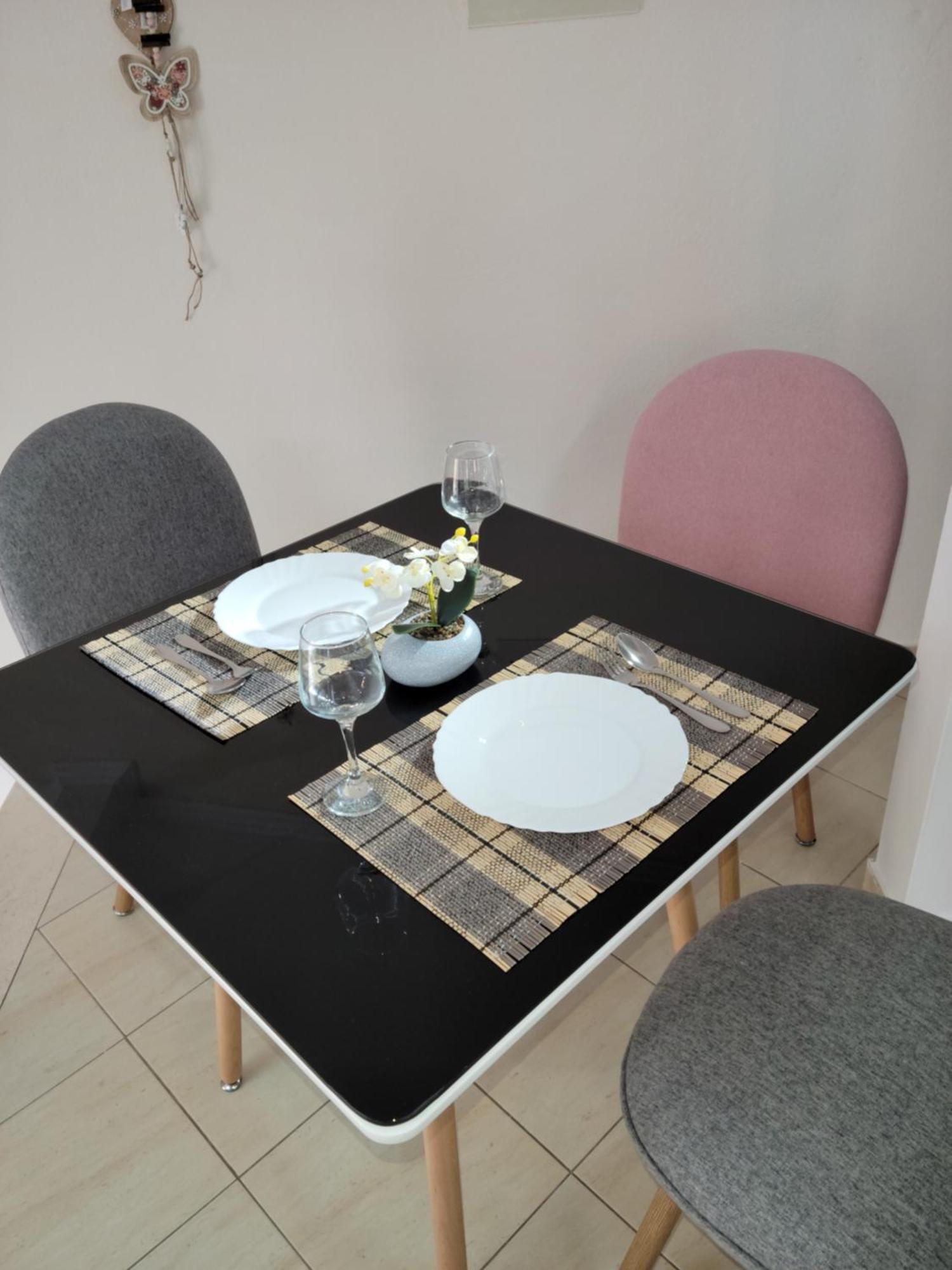 Gledis Apartment Tirana - Panoramic City Terrace Zewnętrze zdjęcie