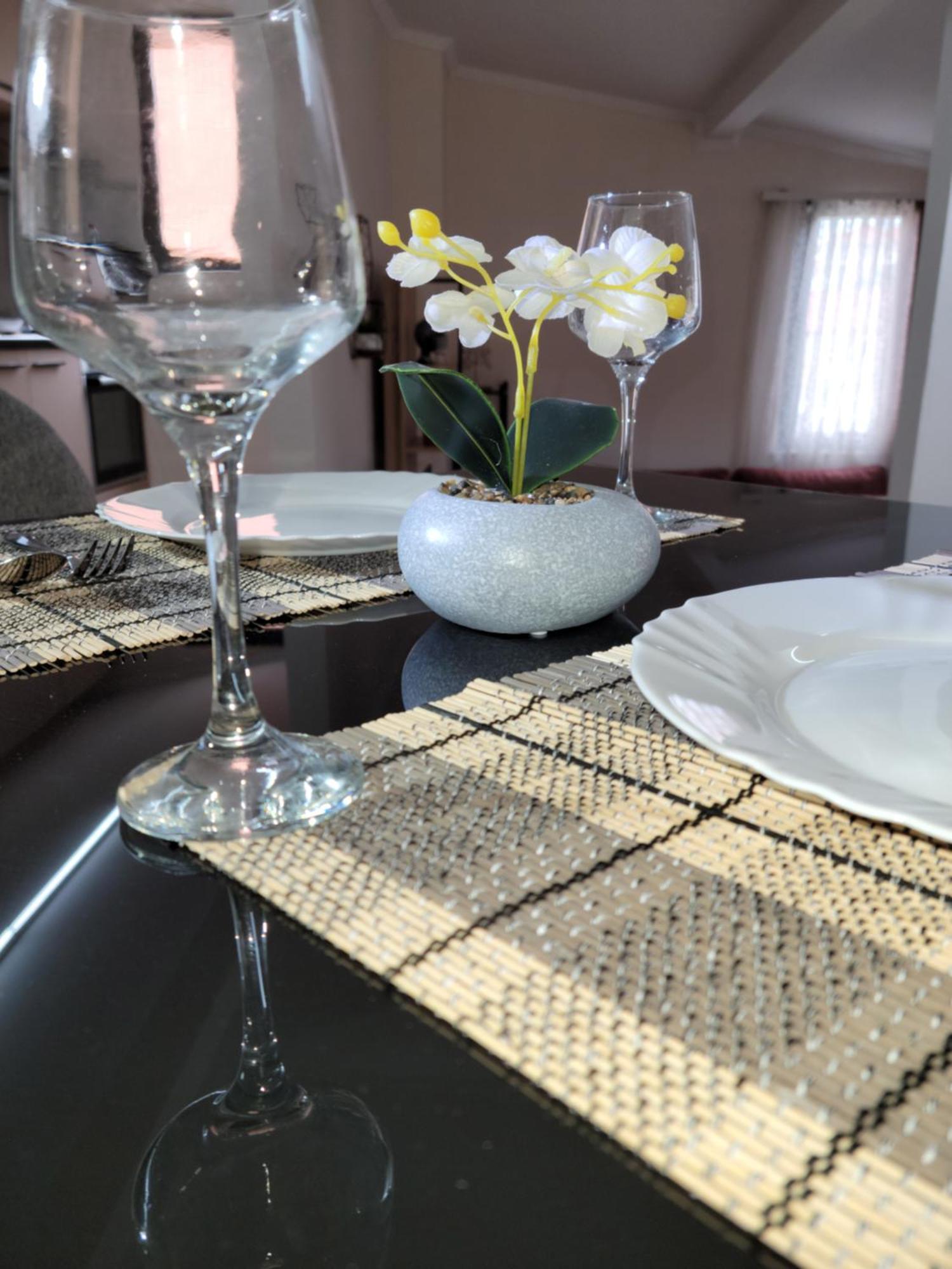 Gledis Apartment Tirana - Panoramic City Terrace Zewnętrze zdjęcie